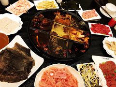 -仁虎老火锅(黄泥磅店)