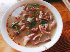 -李小老烧饼(常营民族家园店)