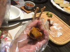 -虾饺妹·粤式手工点心(水荫路店)