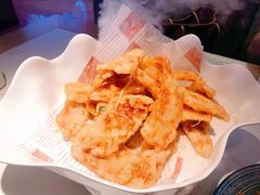 -一口猪年味东北菜(荔枝沟店)
