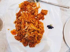 -马凯餐厅(地安门店)