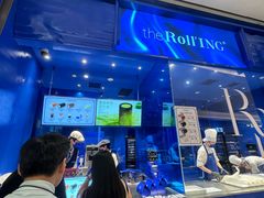 -the Roll'ING手作瑞士卷专门店(卓悦中心店)