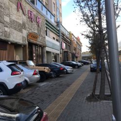 -庆东医疗美容