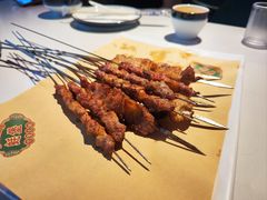-蚝堡海鲜·威海菜·海肠捞饭·烧烤·亚洲吃蚝公司(幸福门店)