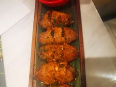 -Gray Whale 灰鲸餐厅(北美N1店)