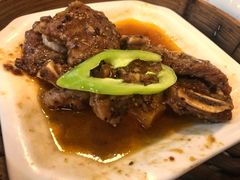 -柳州饭店·绿岛餐厅(友谊路店)