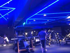 -W FITNESS 威尔仕健身·游泳(老西门新苑店)