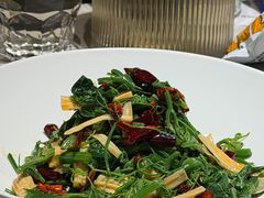 -杨氏青龙虾·羊蝎子(金盛路总店)
