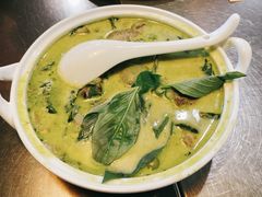 -simply thai天泰(长泰广场店)