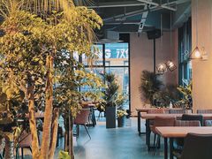 大堂-West10 西拾·西餐厅·创意菜(未来科技城店)