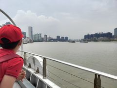 -上海轮渡售票处