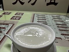-香港華心糖水鋪(南西总店)
