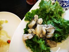 生蚝-楼外楼大刀肉传统火锅居(幸福街店)