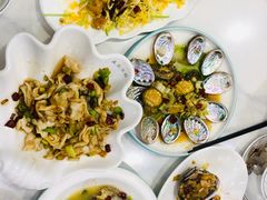 -威海渔村(黄兴路店)