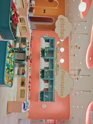 -奈尔宝家庭中心·亲子餐厅(苏州大悦城店)