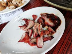 -凌舍好烧鹅(中山路店)