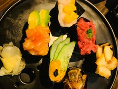 -山葵家·创意料理(临平银泰城店)