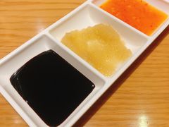 -新加坡高记KOO KEE Restaurant(盈科店)