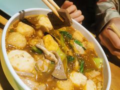 -一顿烧烤(八经街店)