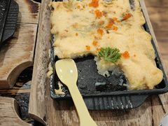 -小川洋风料理(汉街店)