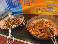 -堂会(天河店)