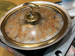 -厨掌柜长寿菜馆(古镇店)