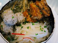 沔阳三蒸-亢龙太子酒轩(东湖店)