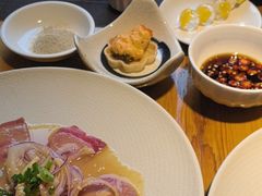 -禾风·海鲜料理自助(玉林店)