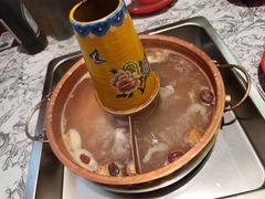 -京元盛铜锅涮肉(上海总店)