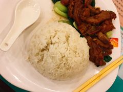 -烧鹅濑(西华路店)