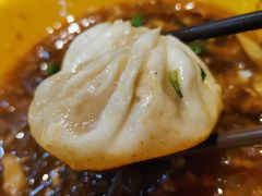 -毛华美食(清扬路店)