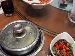 -东海怡品海鲜豆捞(星街坊店)