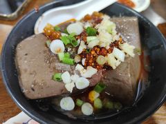 -正宗苏稽毛哥跷脚牛肉总店