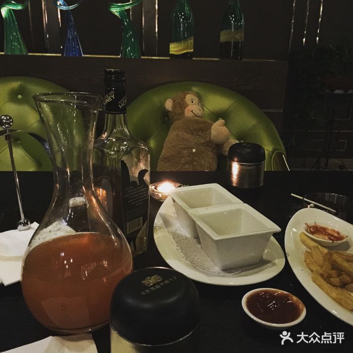 r2 lounge bar鸡尾酒吧图片 - 第51张