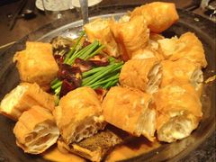 葱烧千岛湖大鱼头-拾久(朝阳公园店)