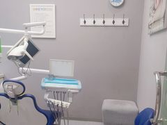 -新达口腔(华东理工大学店)