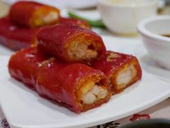 金沙红米肠-点都德(大茶楼店)