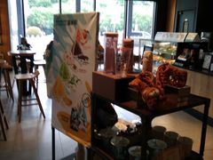 -星巴克臻选(莘庄仲盛店)