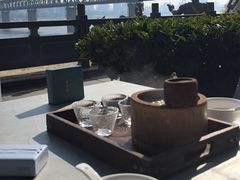 -汉水谣·江景餐厅(江滩店)