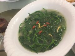 上汤菜苗-围龙屋客家食府(福田店)