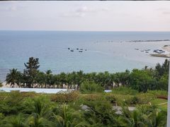 -半山半岛洲际度假酒店·观海廊