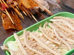 -钢五区节子串串香(环球汇·天誉店)