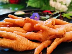 -富淳饭店(陆家嘴保利广场店)