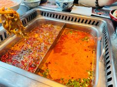 -大隐·成都火锅Bistro(合生麒麟新天地店)