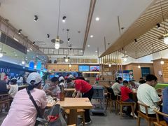-兵哥豌豆面(欧亚卖场店)