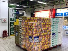 -物美大卖场(玉蜓桥店)