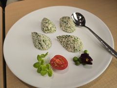 -海泰食府·新鲁菜·家宴(总部基地店)