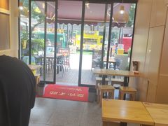 -巴味仙豌杂面(上海城店)