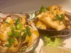 -yokocho上横町·日本食街(深业上城店)