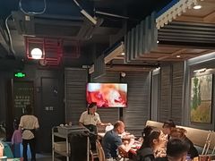 -通海俄式烧烤·俄罗斯大串(嵩山路店)